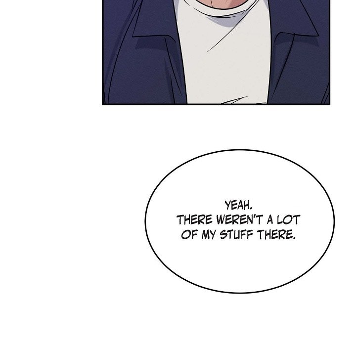 Read Lose Your Touch chapter 32 image 43 on Lezhin