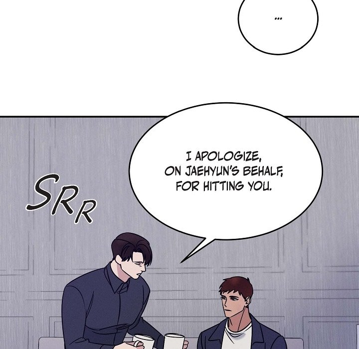 Read Lose Your Touch chapter 32 image 45 on Lezhin