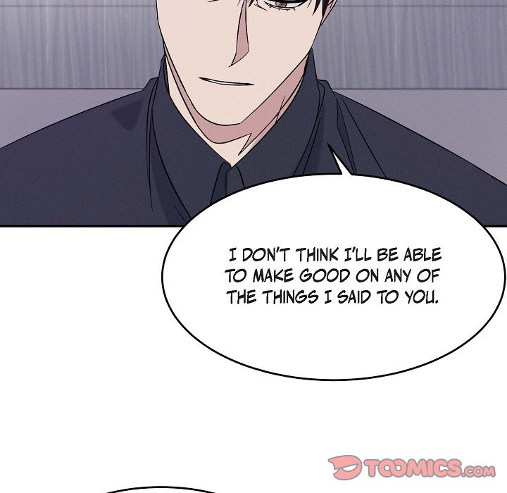 Read Lose Your Touch chapter 32 image 50 on Lezhin