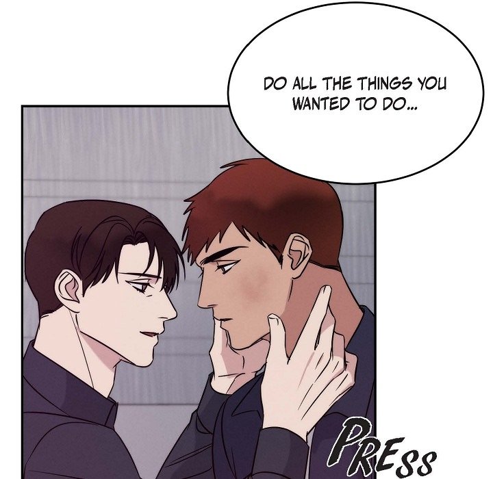 Read Lose Your Touch chapter 32 image 68 on Lezhin