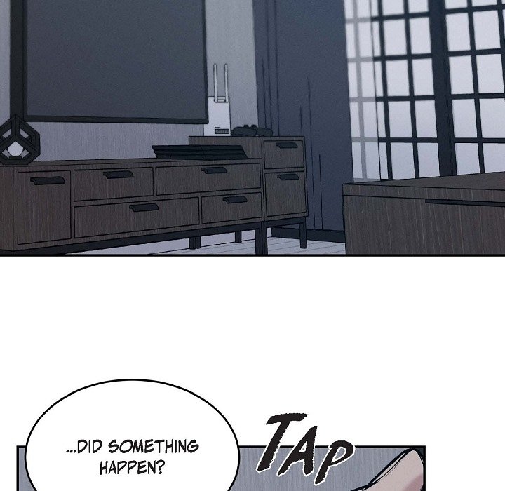 Read Lose Your Touch chapter 32 image 8 on Lezhin