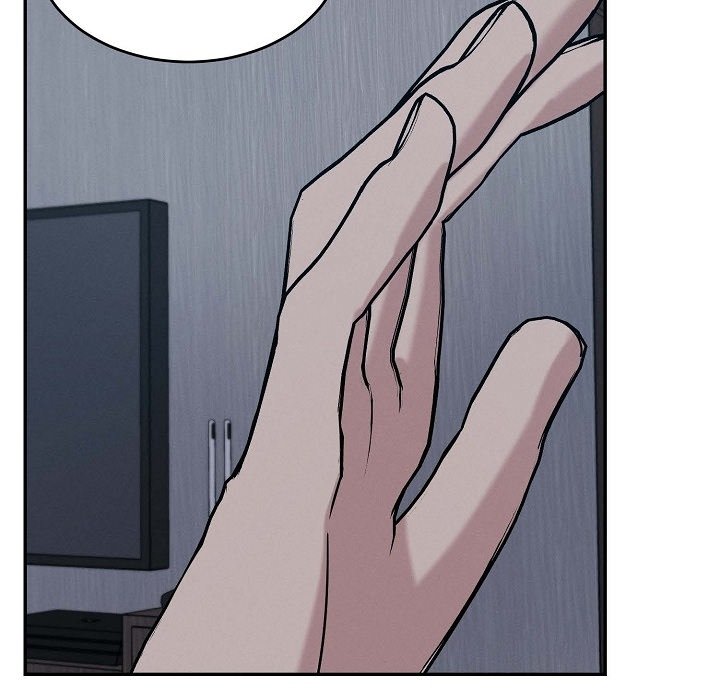 Read Lose Your Touch chapter 32 image 9 on Lezhin