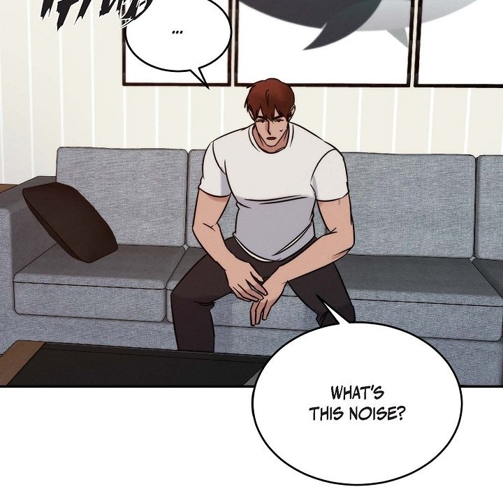 Read Lose Your Touch chapter 32 image 93 on Lezhin