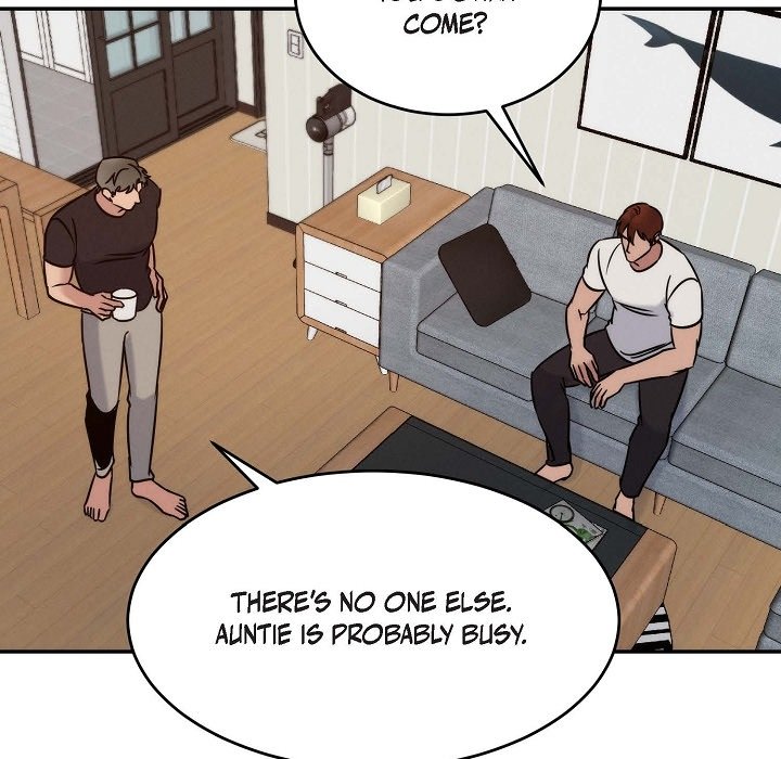 Read Lose Your Touch chapter 32 image 96 on Lezhin