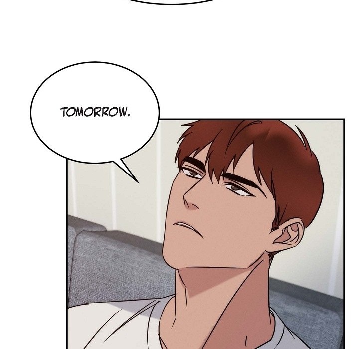 Read Lose Your Touch chapter 32 image 97 on Lezhin