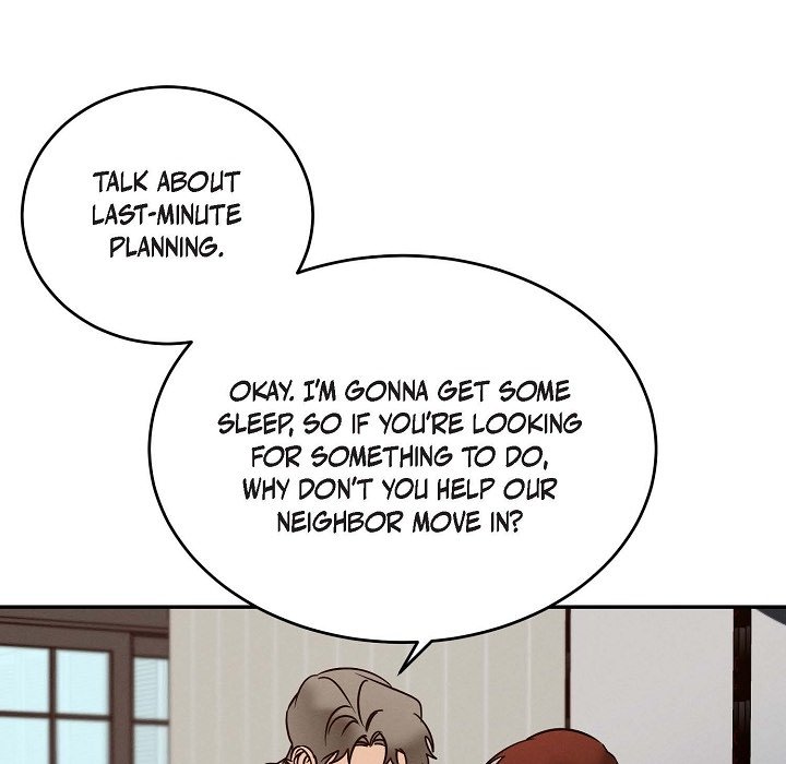 Read Lose Your Touch chapter 32 image 99 on Lezhin