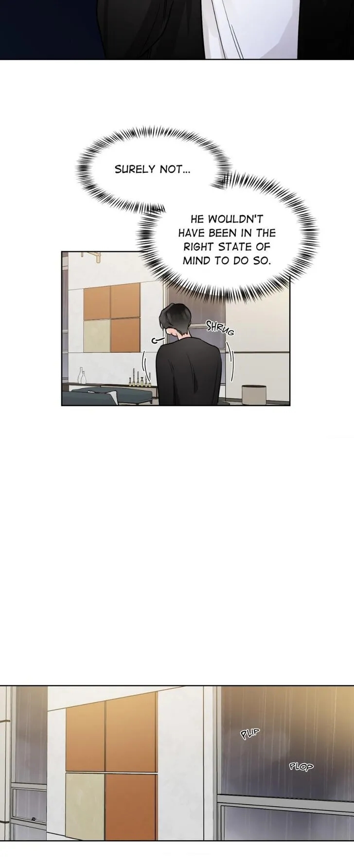 Read Lose Your Touch chapter 36 image 10 on Lezhin
