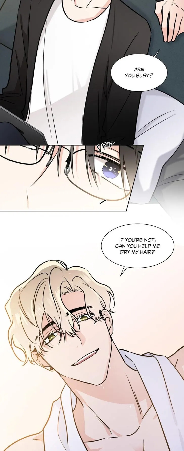 Read Lose Your Touch chapter 36 image 13 on Lezhin
