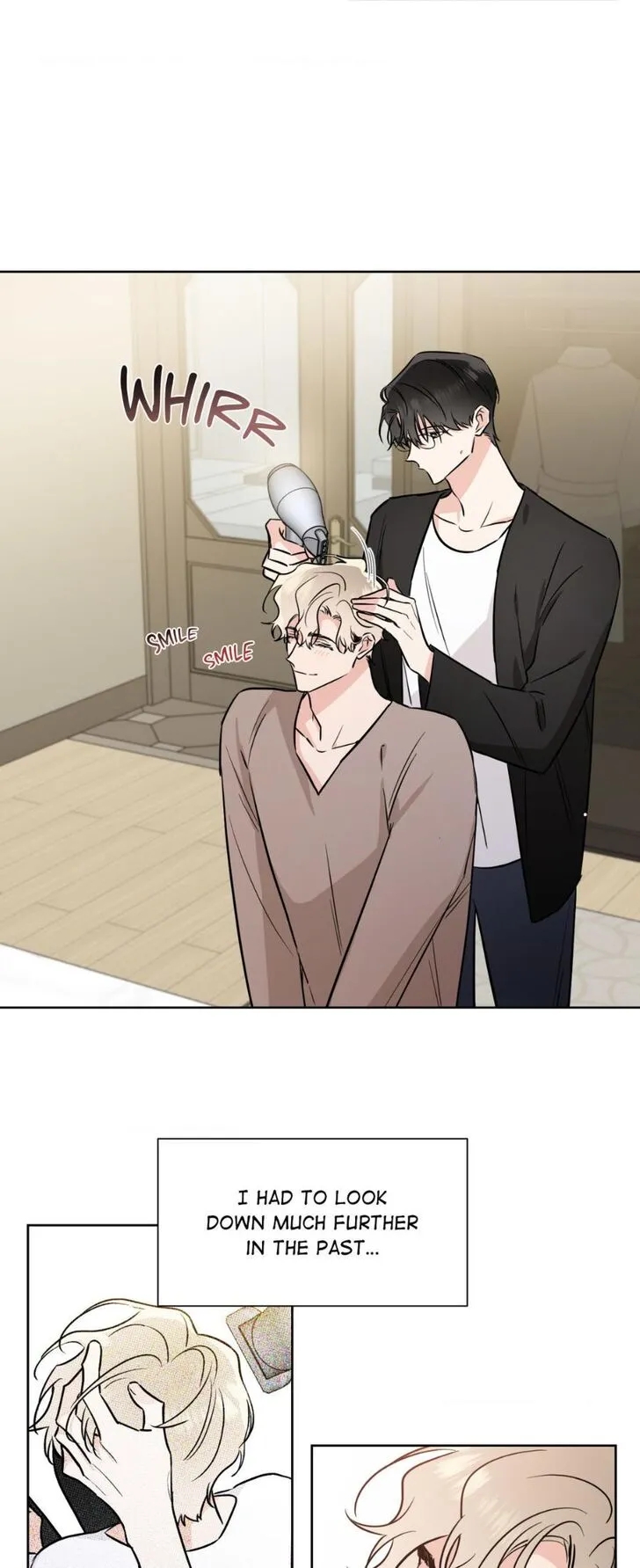 Read Lose Your Touch chapter 36 image 17 on Lezhin