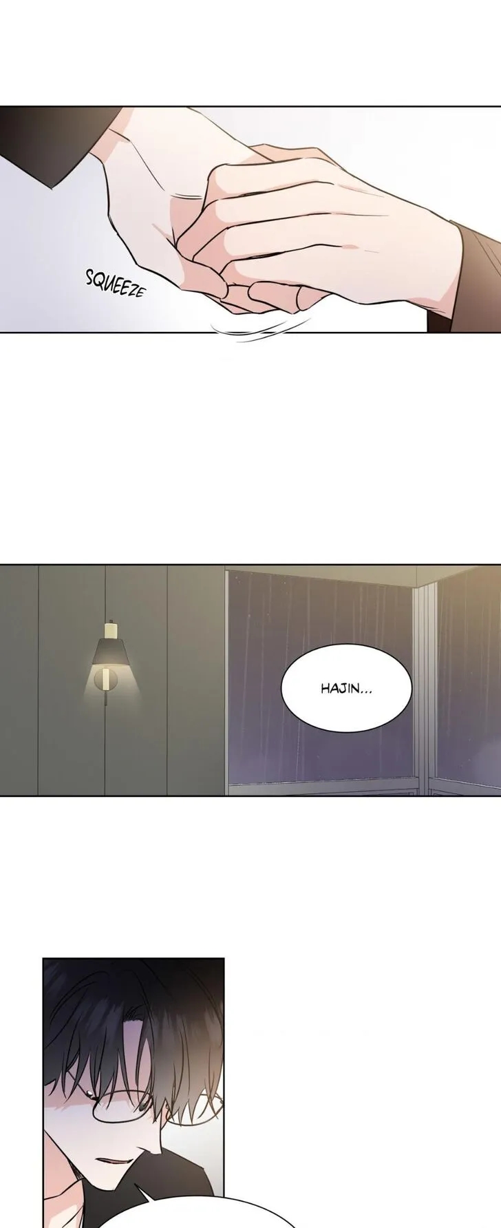 Read Lose Your Touch chapter 36 image 25 on Lezhin