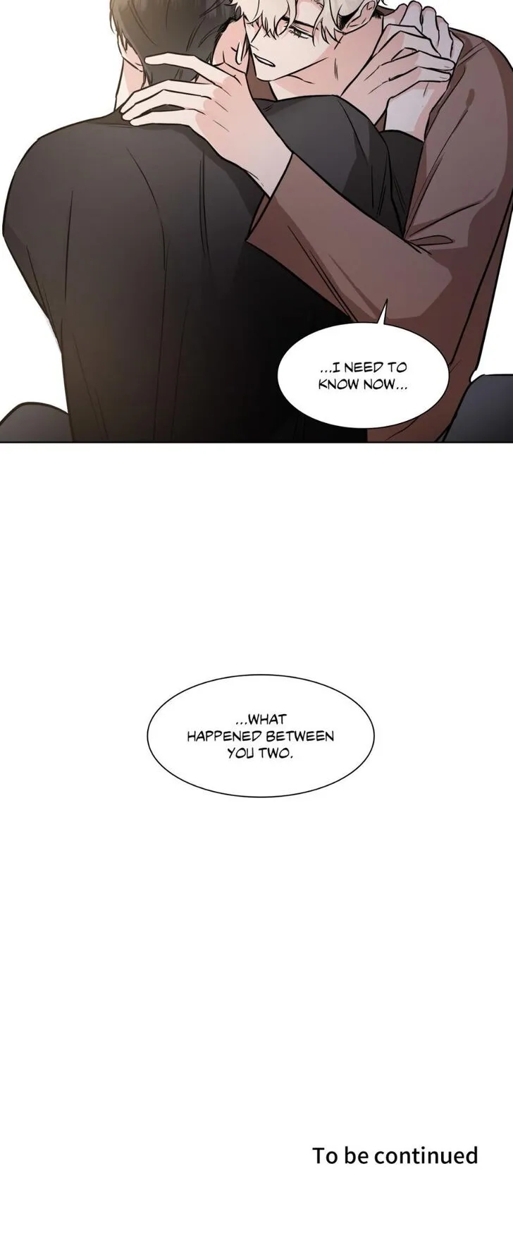 Read Lose Your Touch chapter 36 image 29 on Lezhin