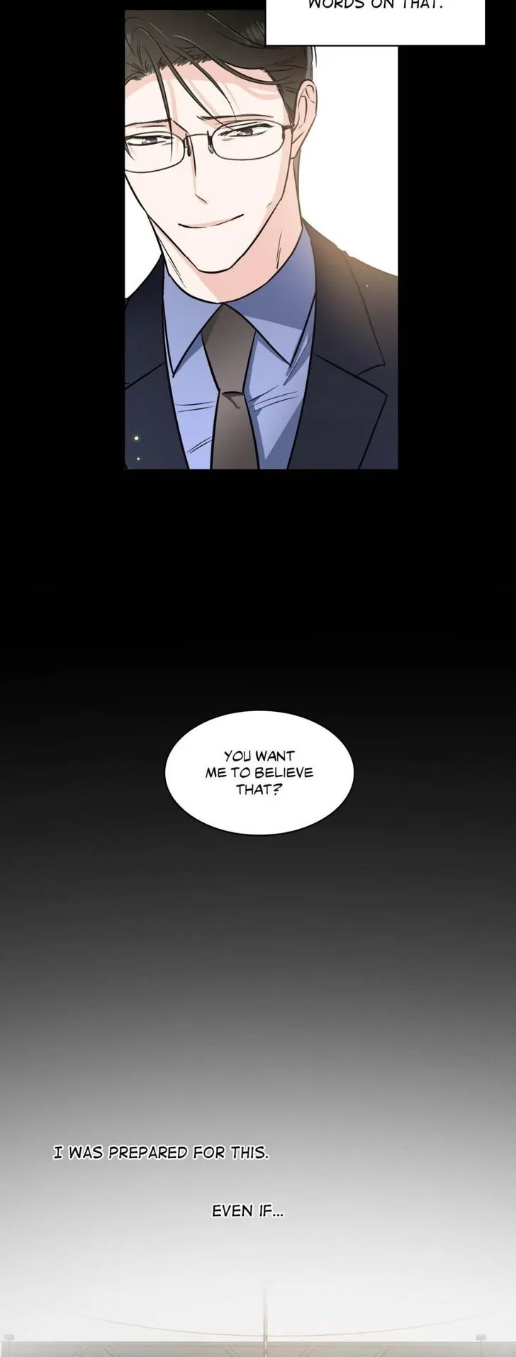 Read Lose Your Touch chapter 37 image 33 on Lezhin