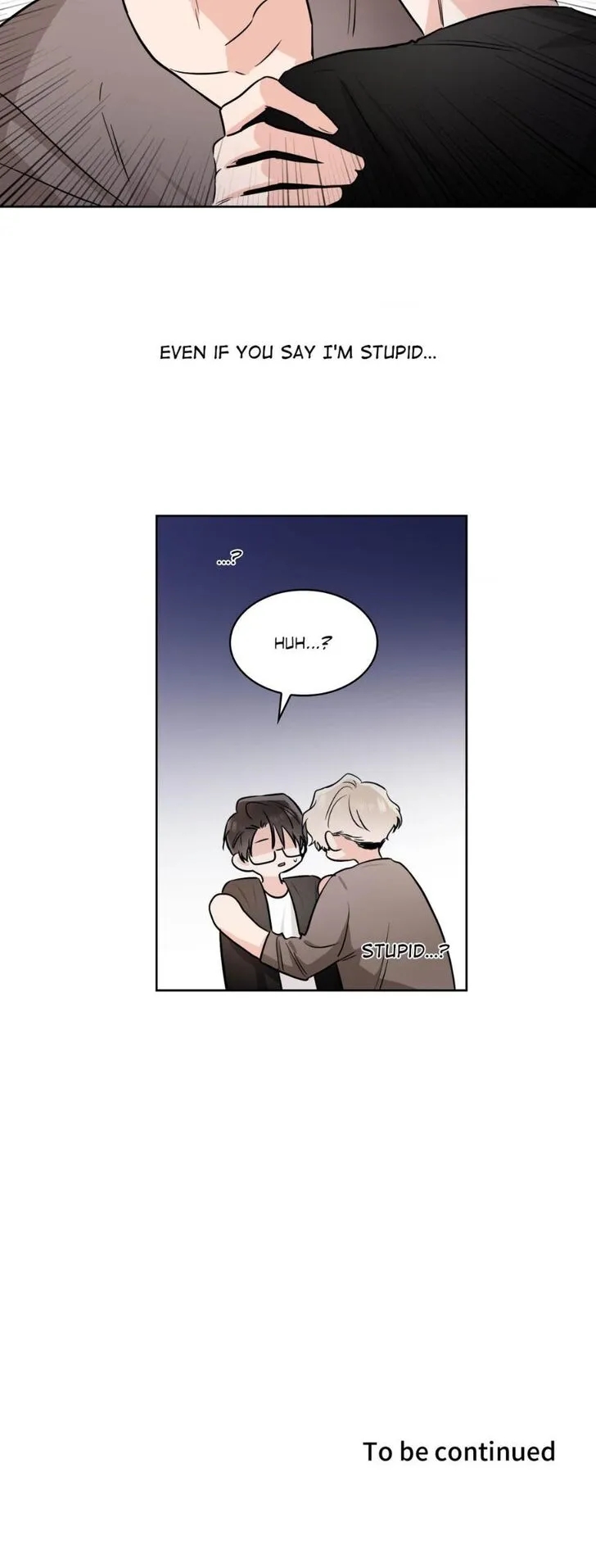 Read Lose Your Touch chapter 37 image 35 on Lezhin