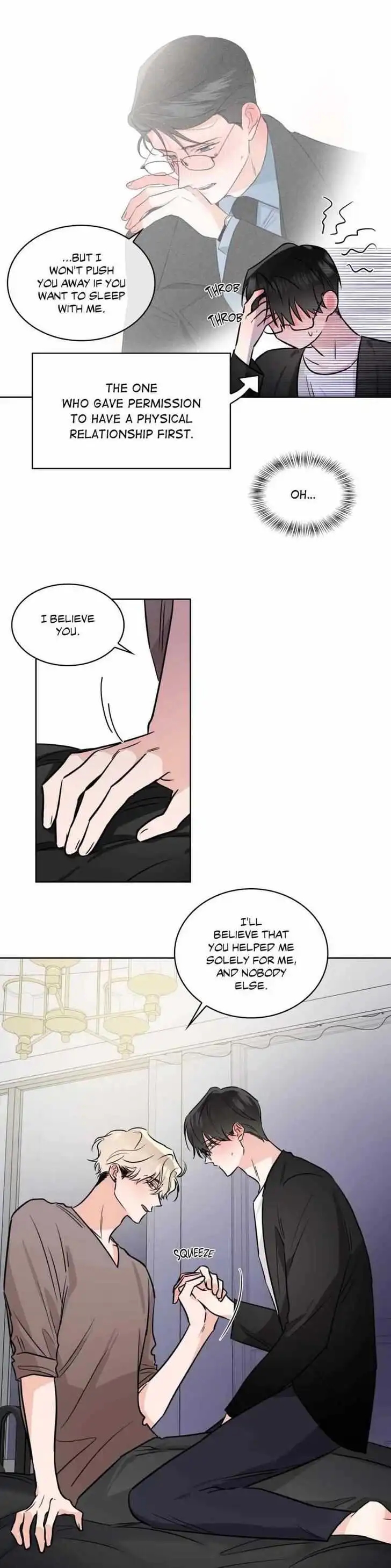 Read Lose Your Touch chapter 38 image 15 on Lezhin