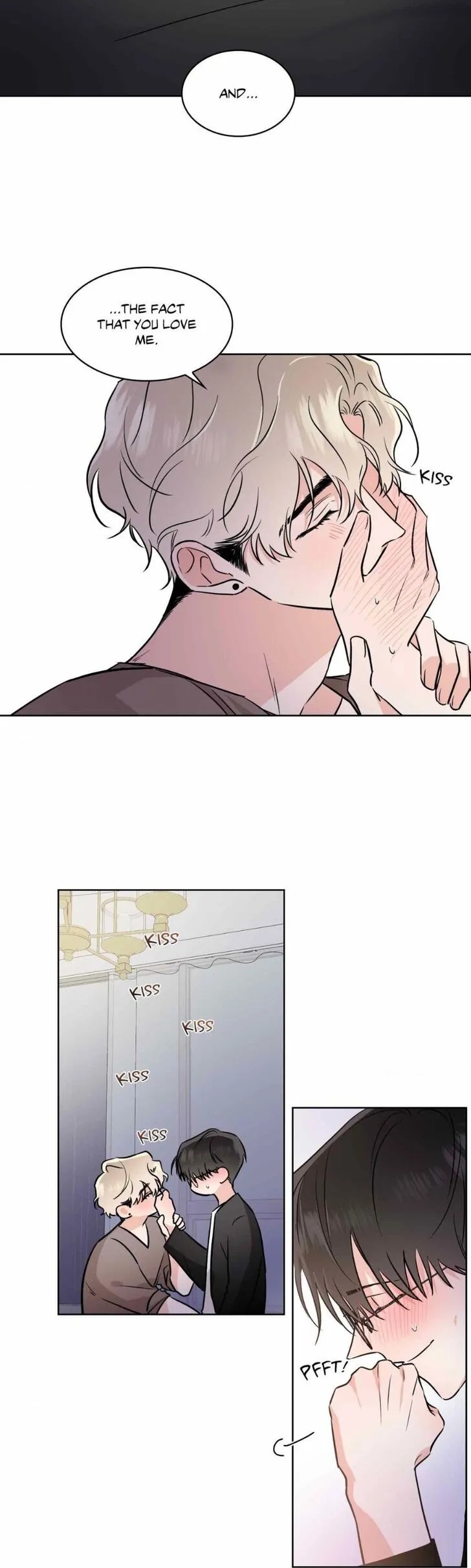 Read Lose Your Touch chapter 38 image 16 on Lezhin