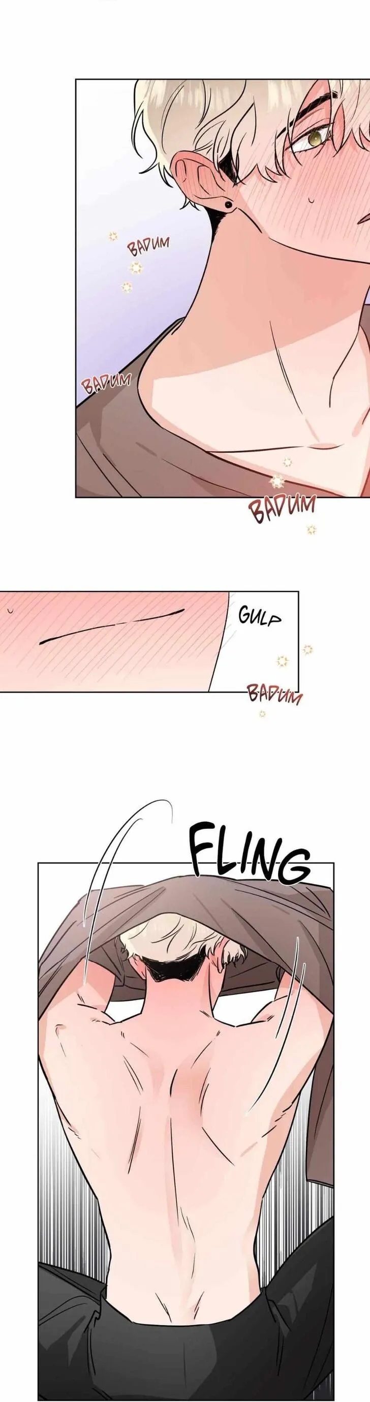 Read Lose Your Touch chapter 38 image 19 on Lezhin