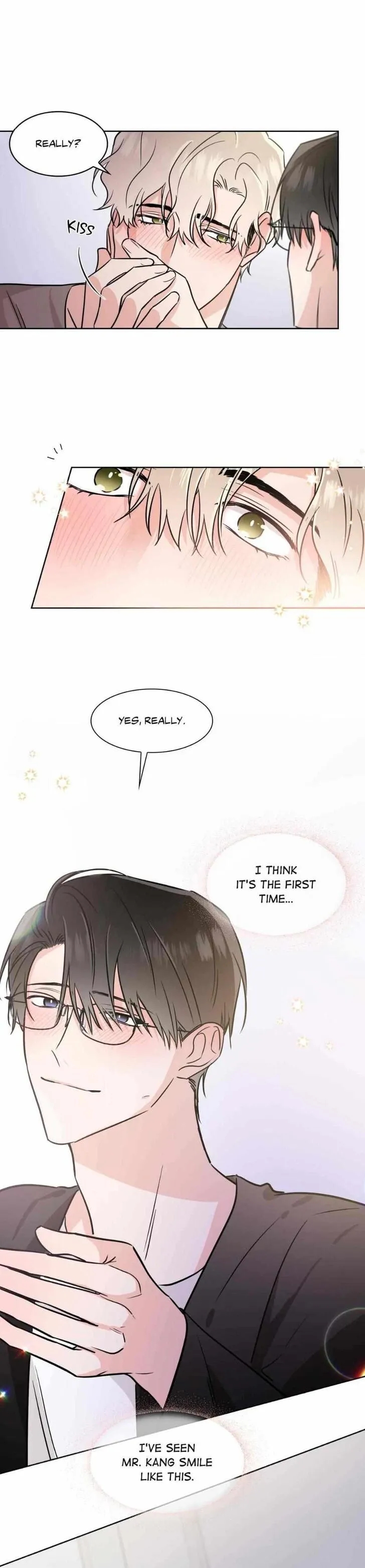 Read Lose Your Touch chapter 38 image 9 on Lezhin