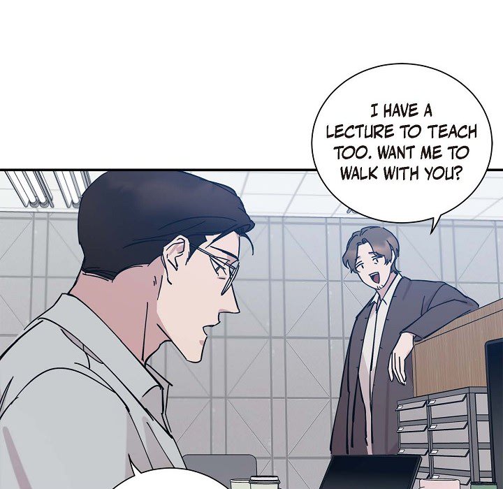 Read Lose Your Touch chapter 4 image 10 on Lezhin