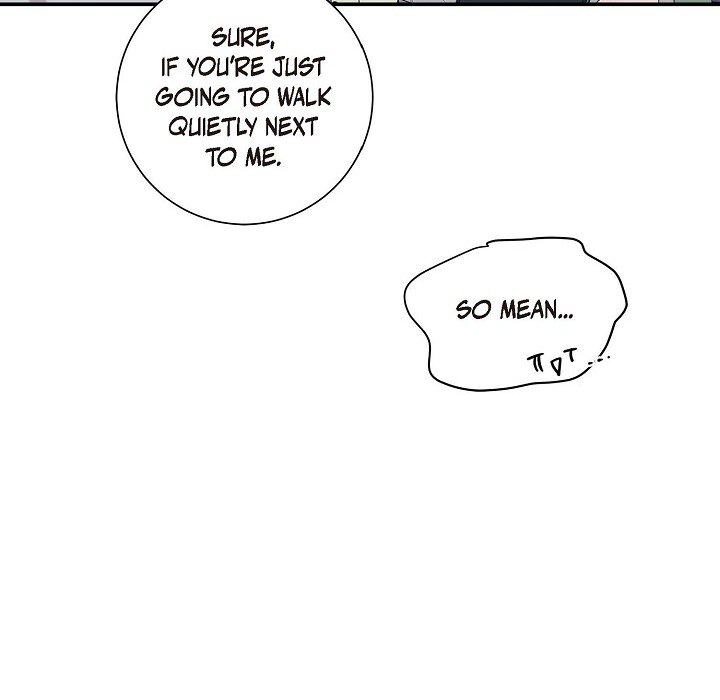 Read Lose Your Touch chapter 4 image 11 on Lezhin