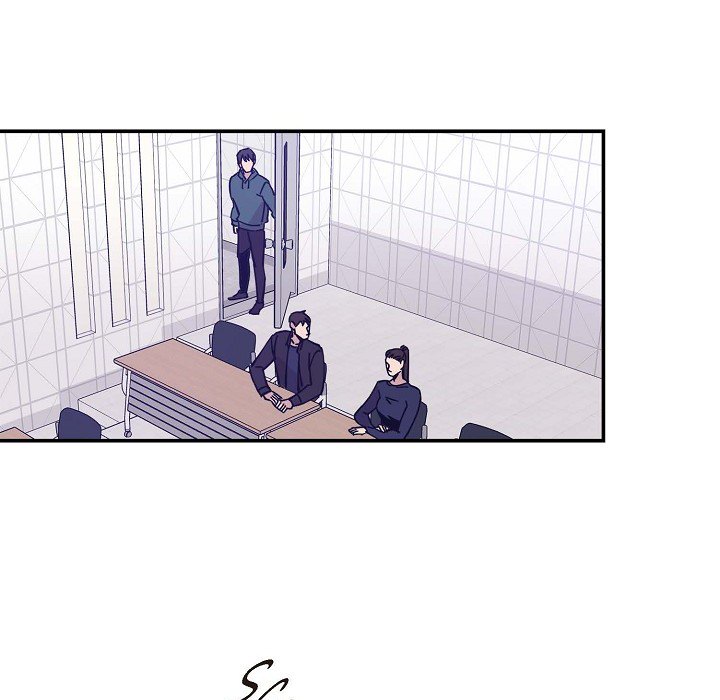 Read Lose Your Touch chapter 4 image 12 on Lezhin