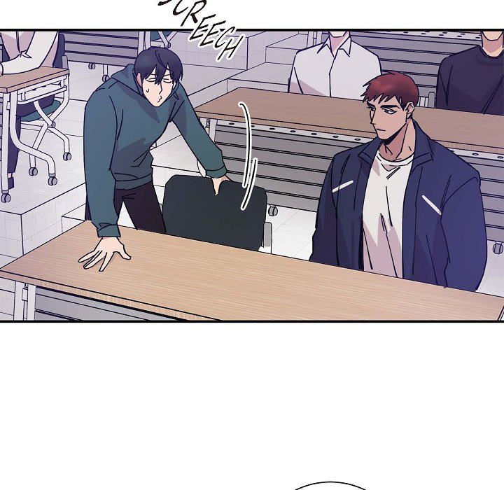 Read Lose Your Touch chapter 4 image 13 on Lezhin