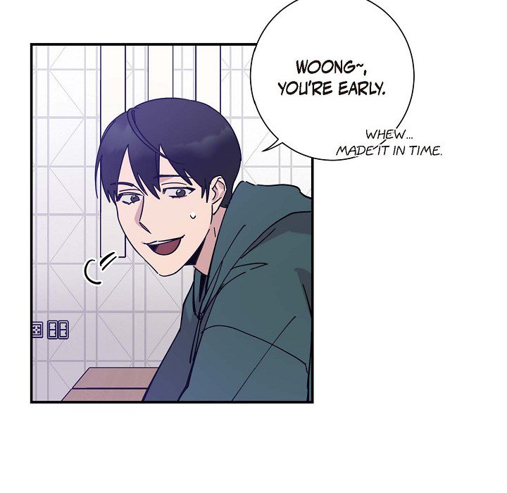 Read Lose Your Touch chapter 4 image 14 on Lezhin