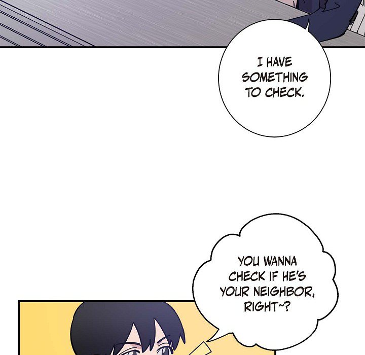 Read Lose Your Touch chapter 4 image 16 on Lezhin