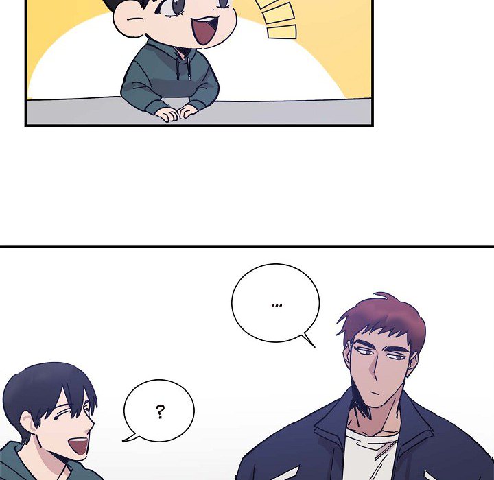 Read Lose Your Touch chapter 4 image 17 on Lezhin