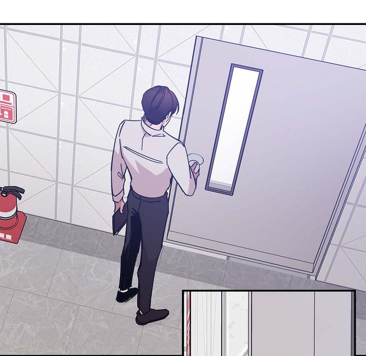 Read Lose Your Touch chapter 4 image 19 on Lezhin