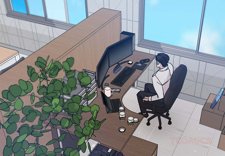 Read Lose Your Touch chapter 4 image 2 on Lezhin