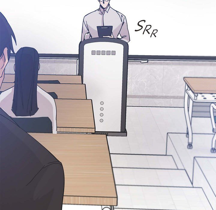 Read Lose Your Touch chapter 4 image 26 on Lezhin
