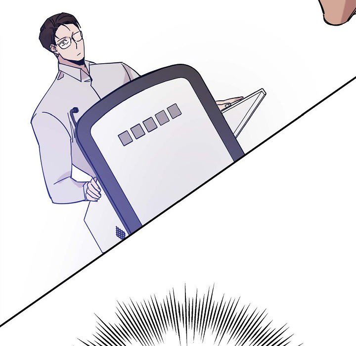 Read Lose Your Touch chapter 4 image 31 on Lezhin