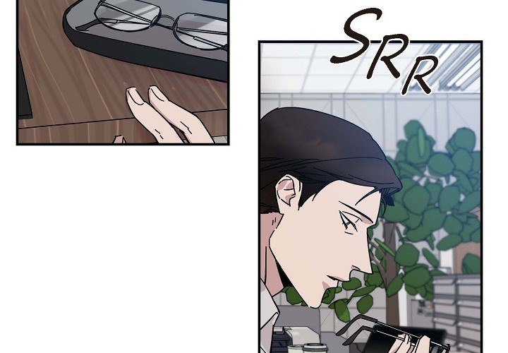 Read Lose Your Touch chapter 4 image 4 on Lezhin