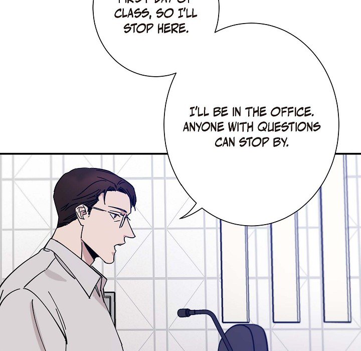 Read Lose Your Touch chapter 4 image 41 on Lezhin