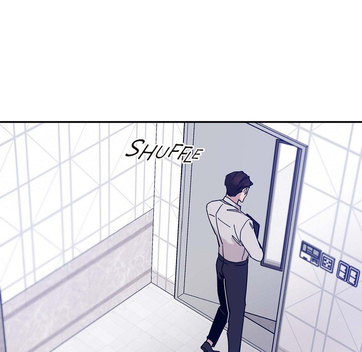 Read Lose Your Touch chapter 4 image 43 on Lezhin