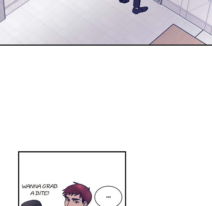 Read Lose Your Touch chapter 4 image 44 on Lezhin