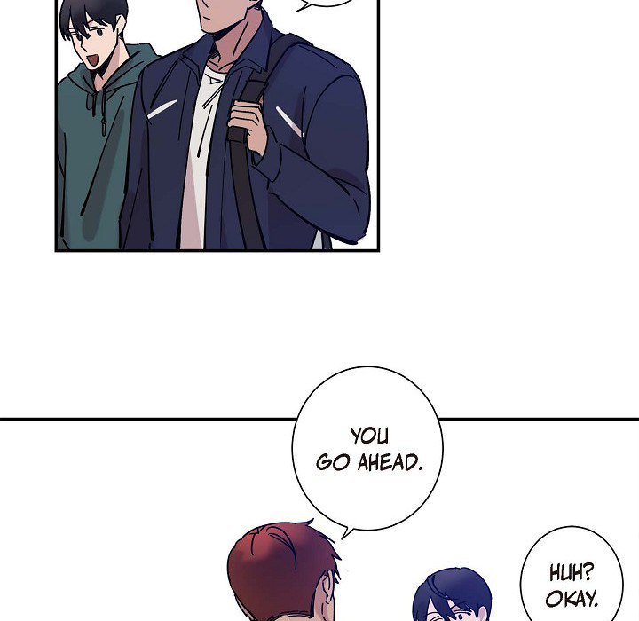 Read Lose Your Touch chapter 4 image 45 on Lezhin