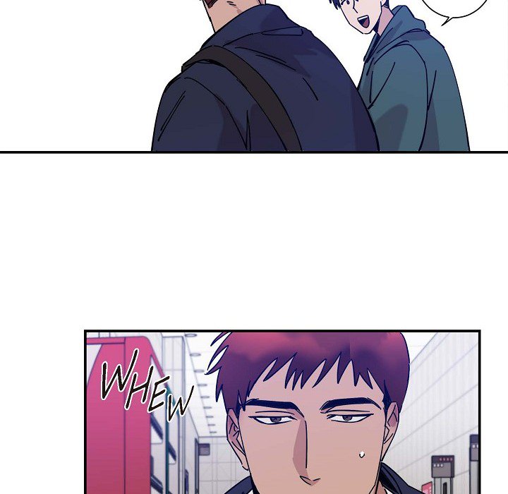 Read Lose Your Touch chapter 4 image 46 on Lezhin