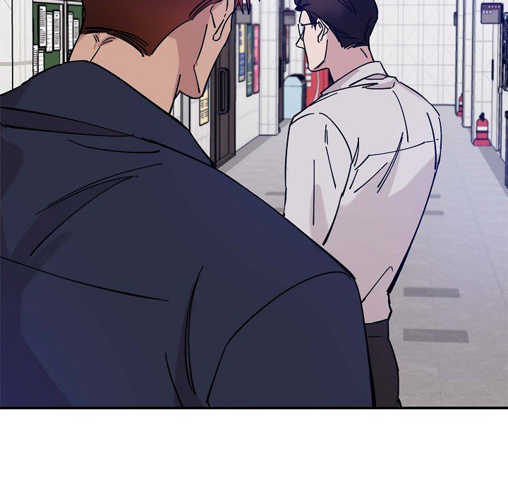 Read Lose Your Touch chapter 4 image 48 on Lezhin
