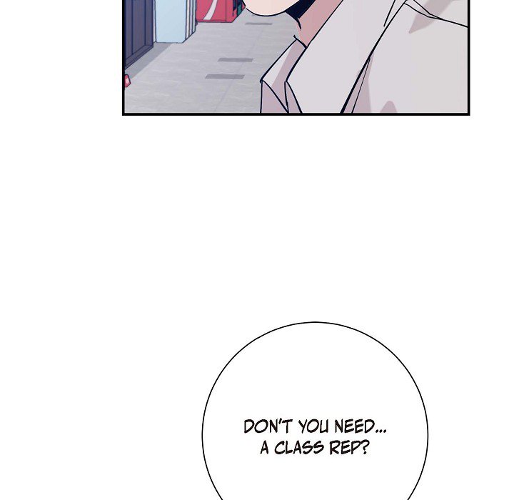 Read Lose Your Touch chapter 4 image 50 on Lezhin