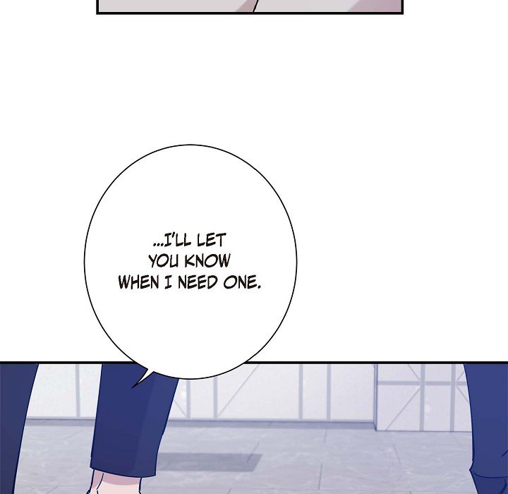 Read Lose Your Touch chapter 4 image 53 on Lezhin