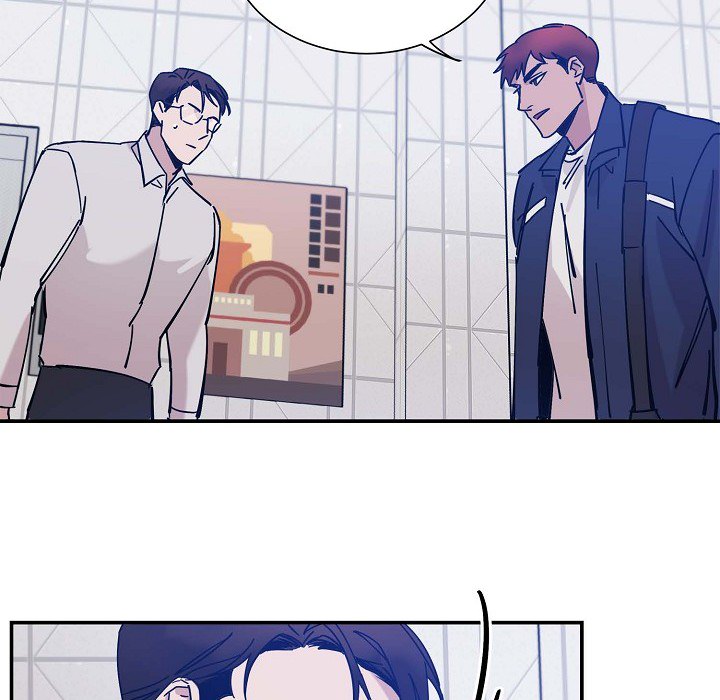 Read Lose Your Touch chapter 4 image 55 on Lezhin