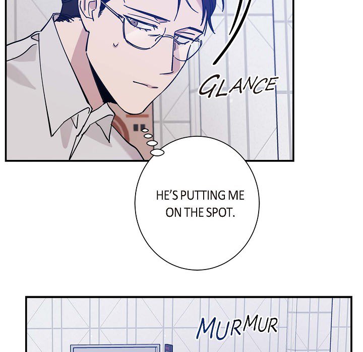 Read Lose Your Touch chapter 4 image 56 on Lezhin
