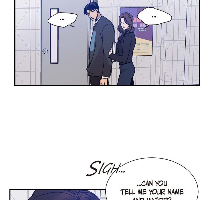 Read Lose Your Touch chapter 4 image 57 on Lezhin