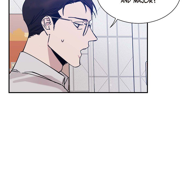 Read Lose Your Touch chapter 4 image 58 on Lezhin