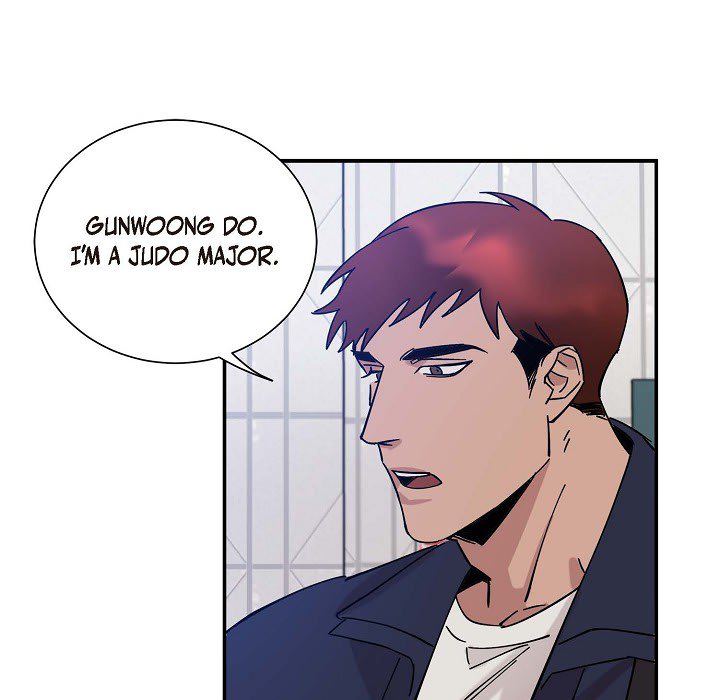 Read Lose Your Touch chapter 4 image 59 on Lezhin