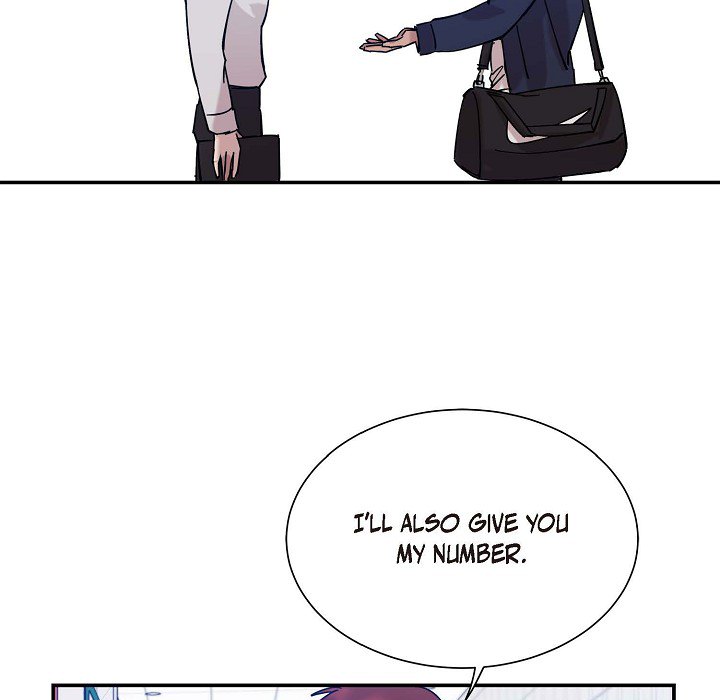 Read Lose Your Touch chapter 4 image 62 on Lezhin