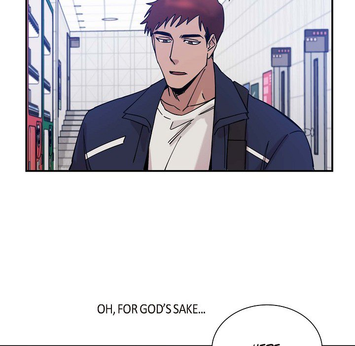 Read Lose Your Touch chapter 4 image 63 on Lezhin