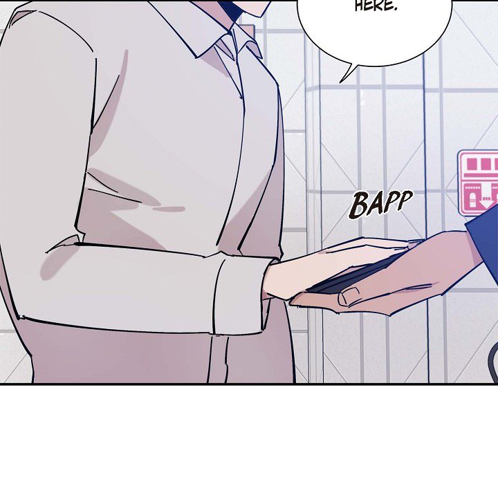Read Lose Your Touch chapter 4 image 64 on Lezhin