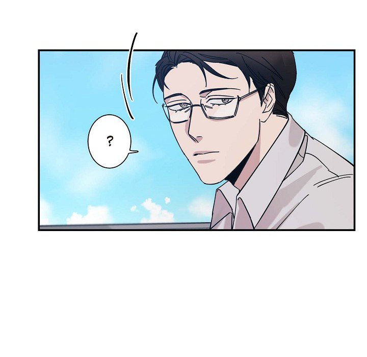 Read Lose Your Touch chapter 4 image 7 on Lezhin